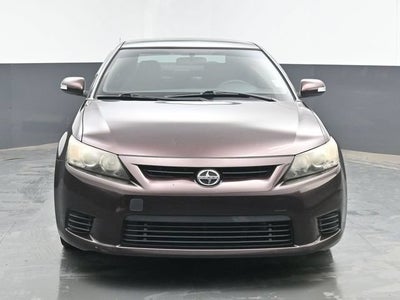 2012 Scion tC NA