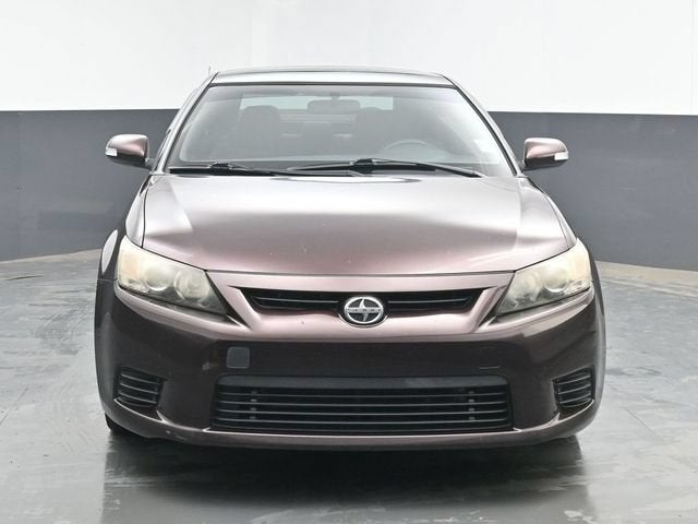 2012 Scion tC NA