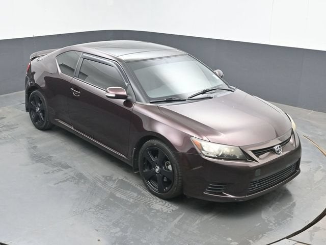 2012 Scion tC NA