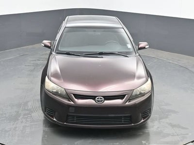 2012 Scion tC NA