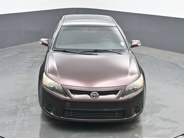 2012 Scion tC NA