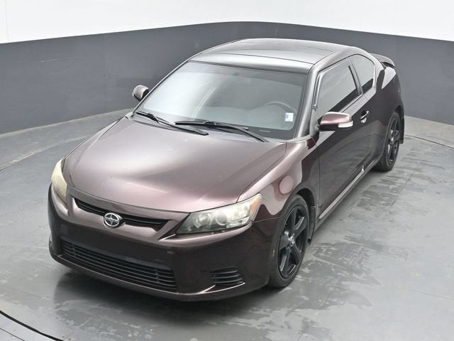 2012 Scion tC NA