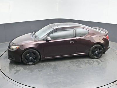 2012 Scion tC NA