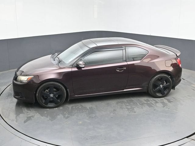 2012 Scion tC NA