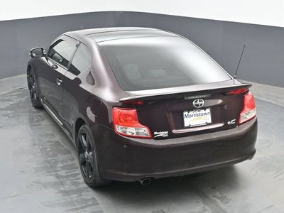 2012 Scion tC NA