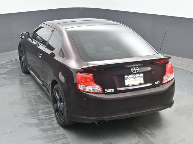 2012 Scion tC NA