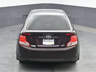 2012 Scion tC NA