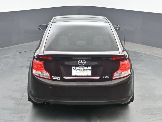 2012 Scion tC NA