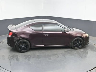 2012 Scion tC NA