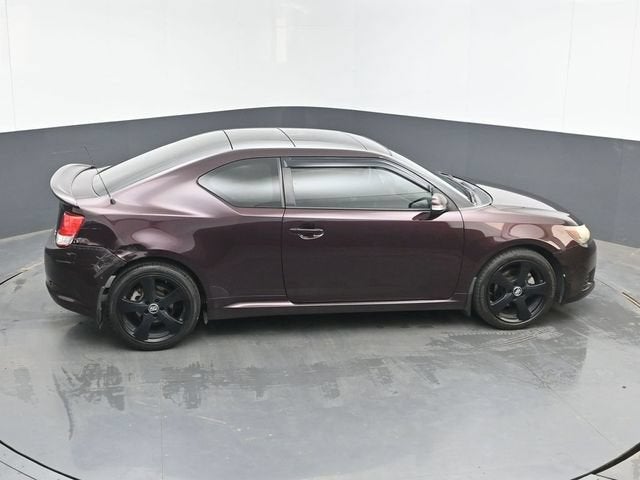 2012 Scion tC NA