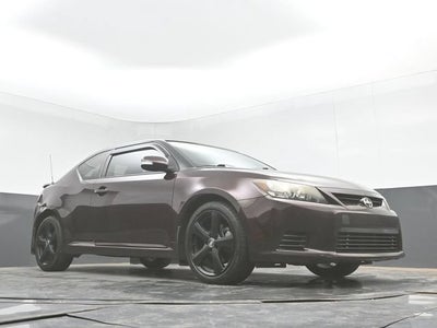 2012 Scion tC NA
