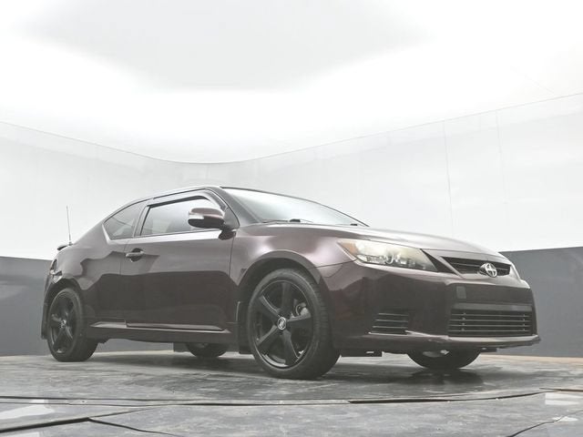 2012 Scion tC NA