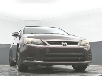2012 Scion tC NA