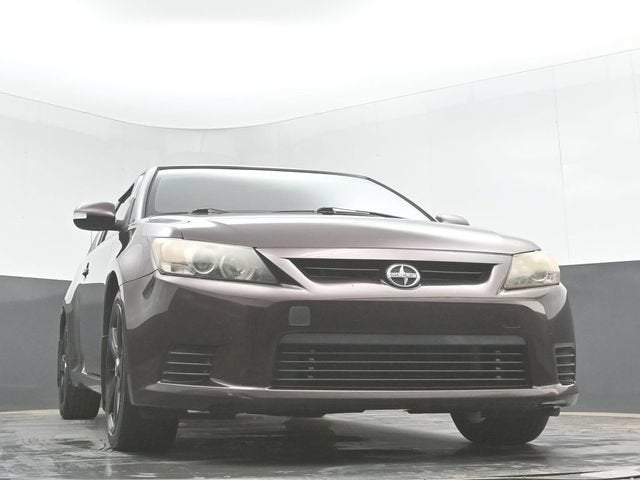 2012 Scion tC NA