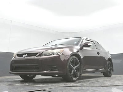 2012 Scion tC NA