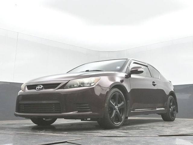 2012 Scion tC NA