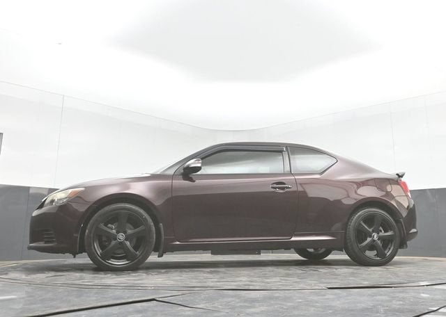 2012 Scion tC NA