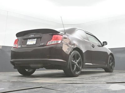 2012 Scion tC NA
