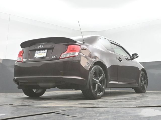 2012 Scion tC NA