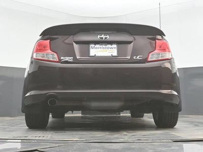 2012 Scion tC NA