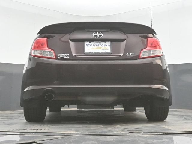 2012 Scion tC NA