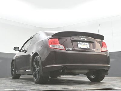 2012 Scion tC NA