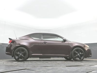 2012 Scion tC NA