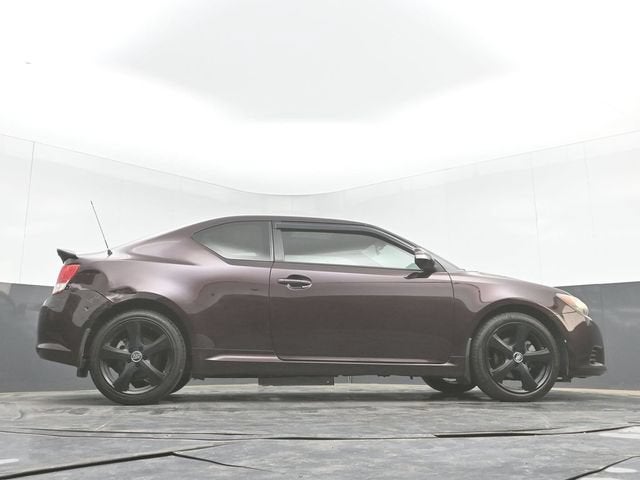 2012 Scion tC NA