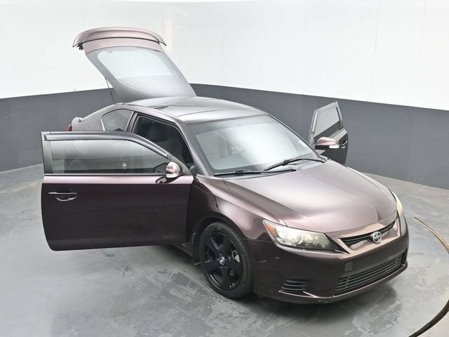 2012 Scion tC NA