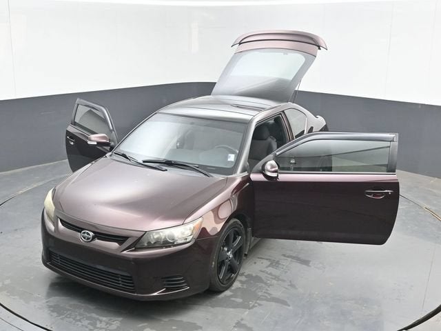 2012 Scion tC NA