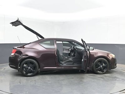 2012 Scion tC NA