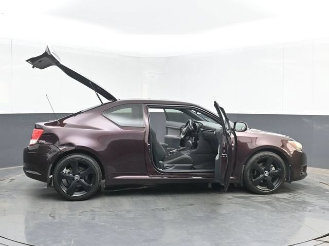 2012 Scion tC NA