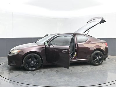 2012 Scion tC NA