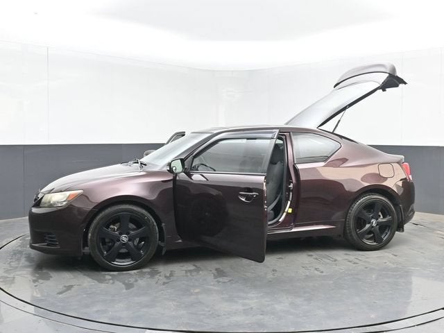 2012 Scion tC NA