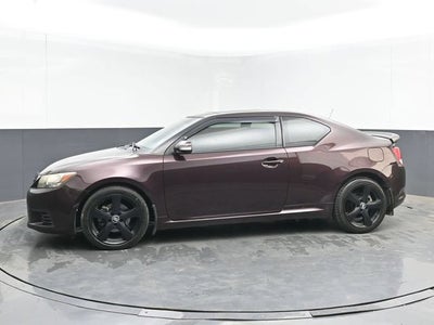 2012 Scion tC NA
