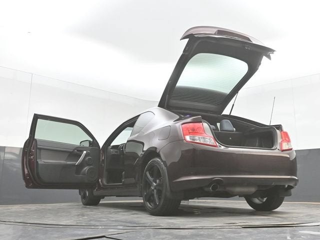 2012 Scion tC NA