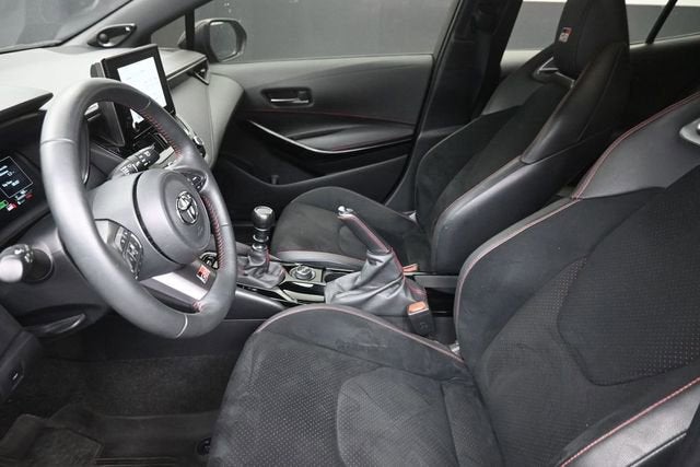 2023 Toyota GR Corolla Core