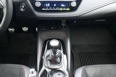 2023 Toyota GR Corolla Core