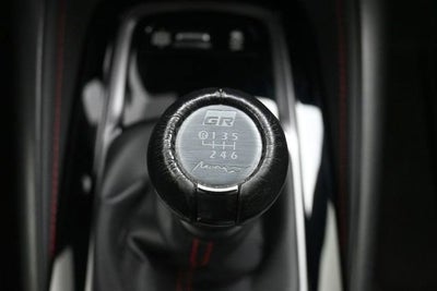 2023 Toyota GR Corolla Core