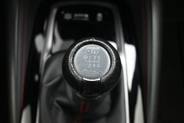 2023 Toyota GR Corolla Core