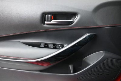 2023 Toyota GR Corolla Core