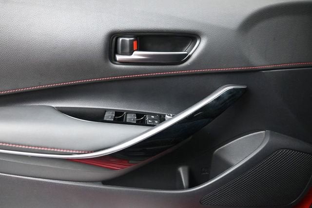 2023 Toyota GR Corolla Core