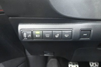 2023 Toyota GR Corolla Core