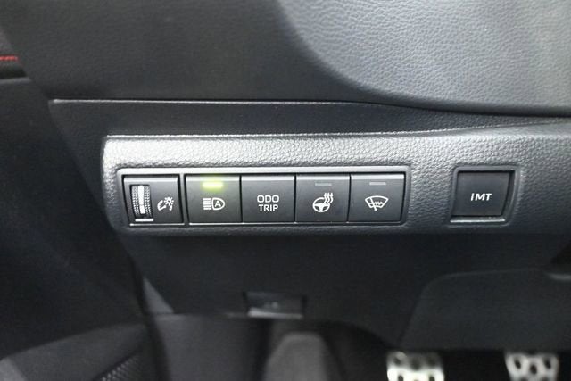 2023 Toyota GR Corolla Core
