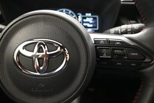 2023 Toyota GR Corolla Core