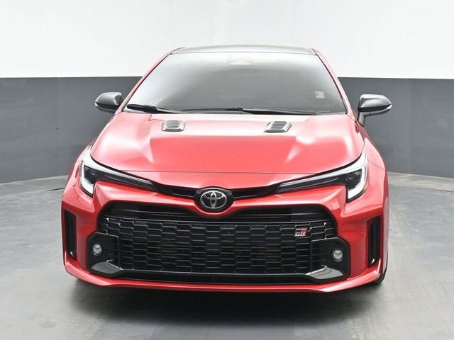2023 Toyota GR Corolla Core