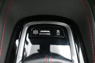2023 Toyota GR Corolla Core