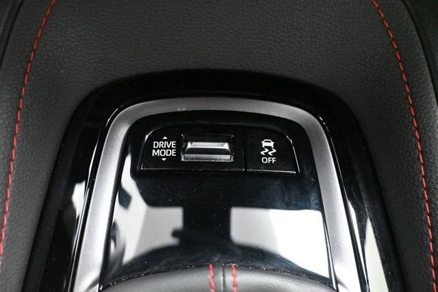 2023 Toyota GR Corolla Core