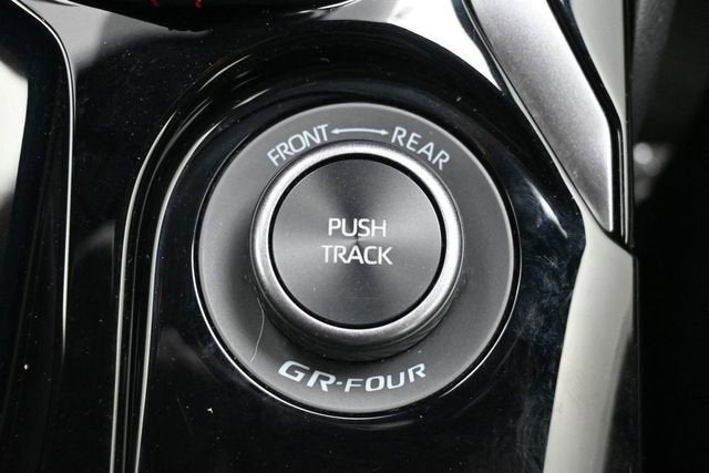 2023 Toyota GR Corolla Core