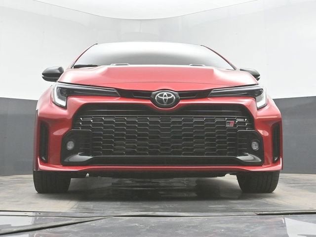 2023 Toyota GR Corolla Core